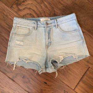 Pacsun Shorts!